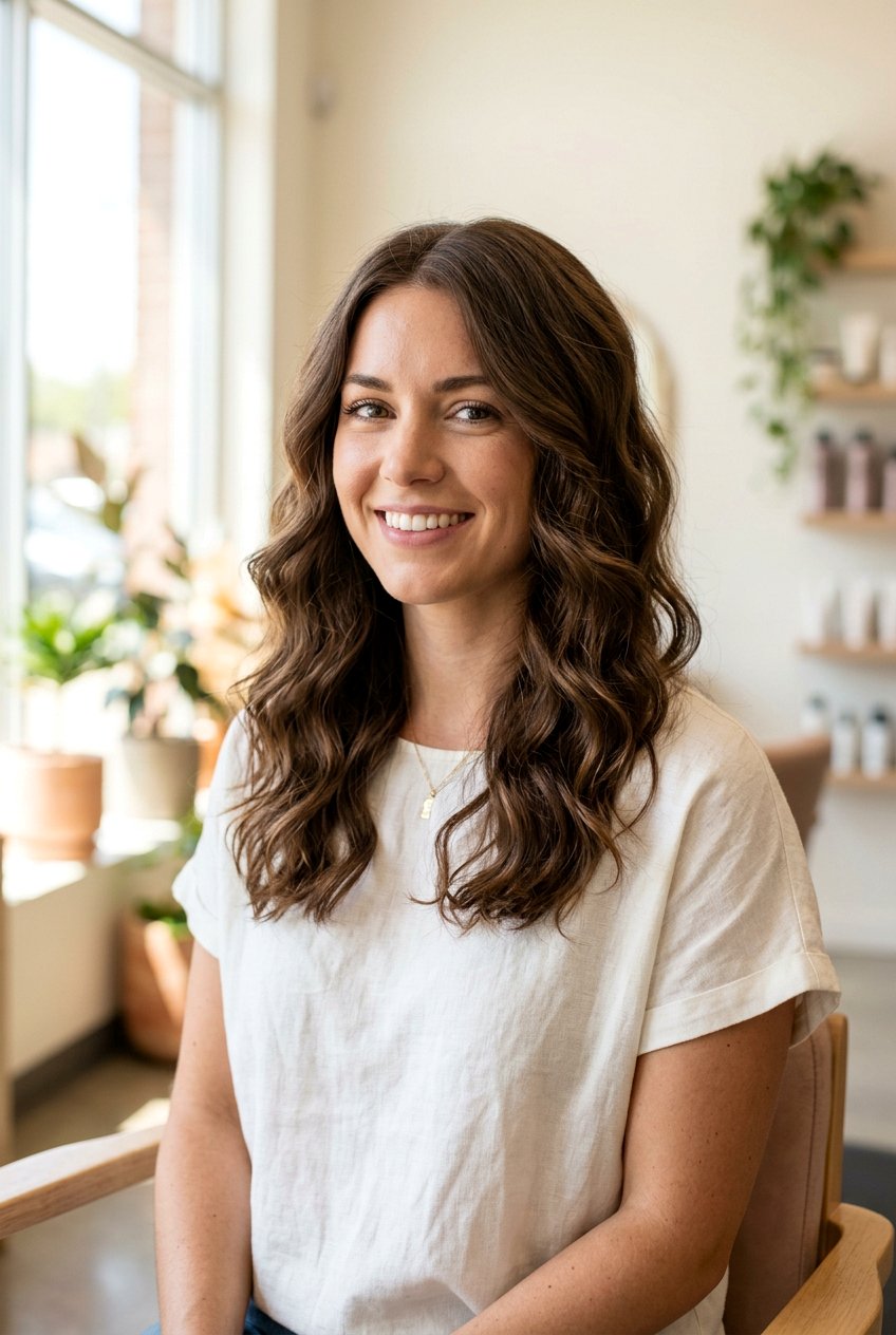 Medium Body Wave Perm For Volume - 20 loose perm for medium hair - 20 loose perm for medium hair