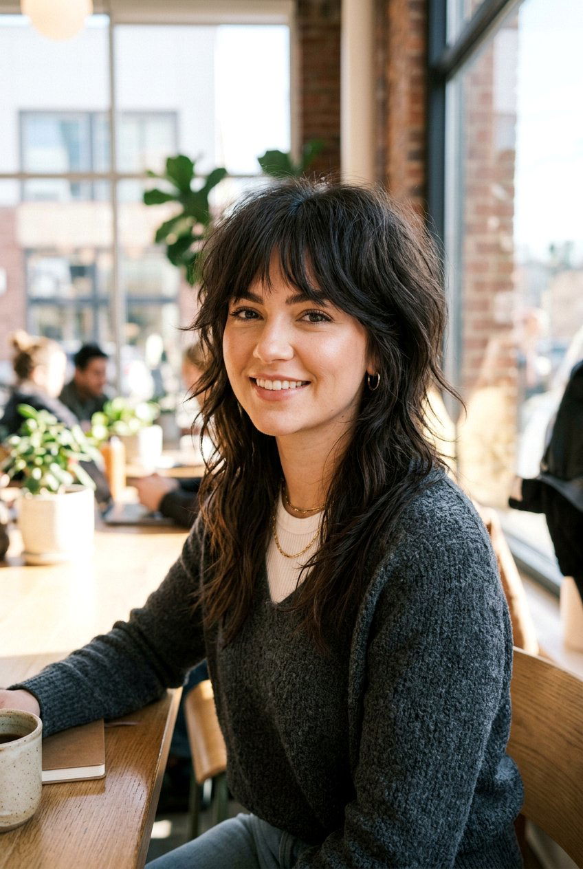 Medium Hair Octopus Shape - 20 octopus haircut for medium hair - 20 octopus haircut for medium hair