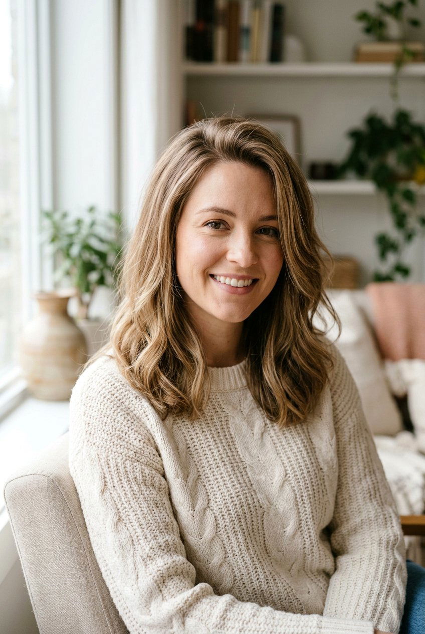 Medium Length Layered Haircut For Fine Hair - 20 medium length layered hairstyles - 20 medium length layered hairstyles