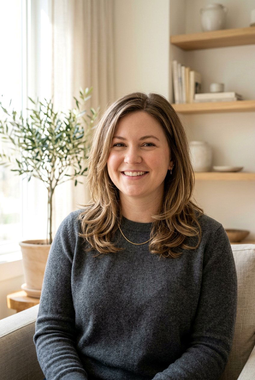 Medium Length Layers For Round Face - 20 medium haircut for round face women - 20 medium haircut for round face women