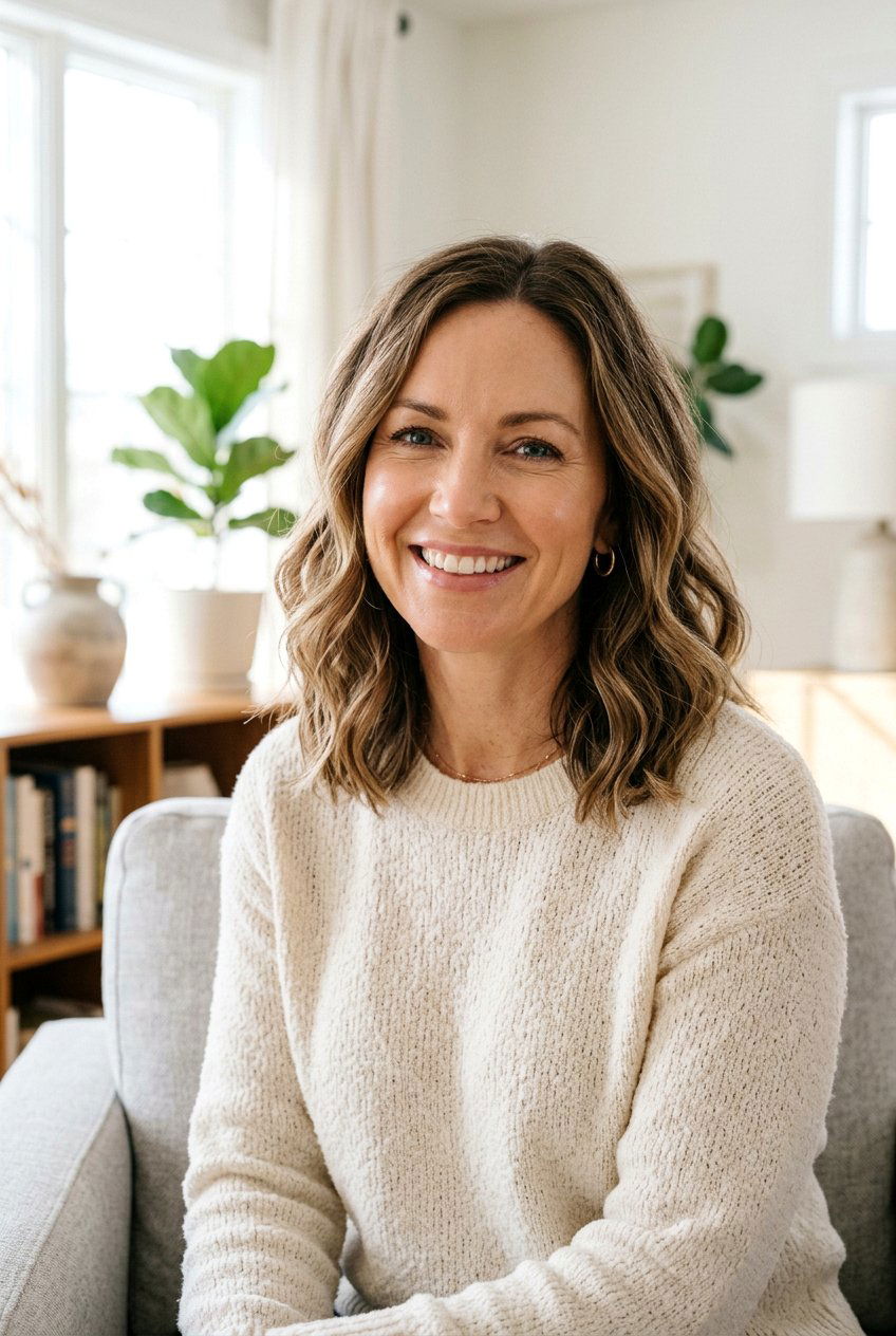 Medium Length Lob Haircut For Women Over 40 - 20 medium haircut for women over 40 - 20 medium haircut for women over 40