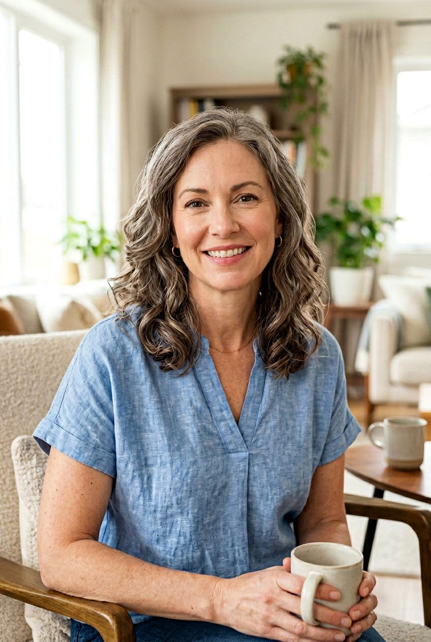 Medium Neutral Brown Gray Coverage - 20 gray coverage color for brunettes - 20 gray coverage color for brunettes