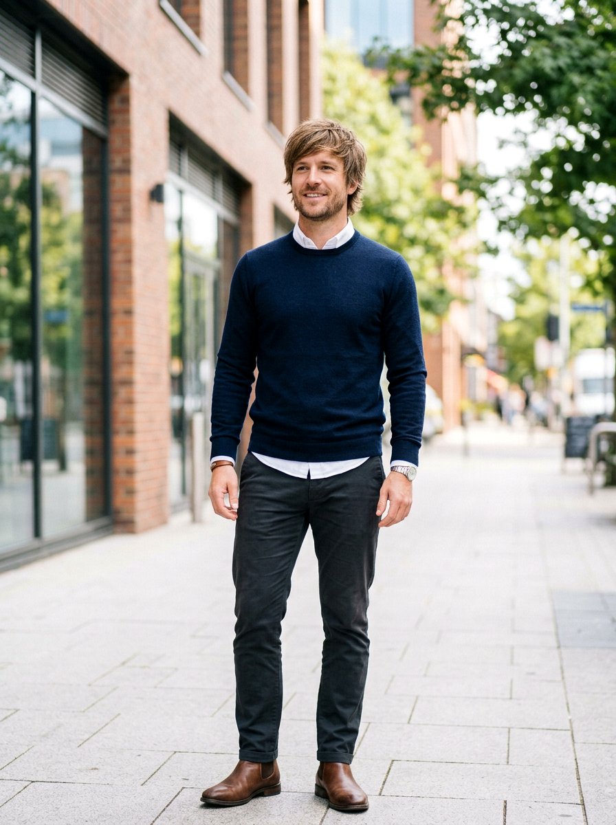 Medium Shag Haircut Men Modern Look - 20 shaggy haircut men medium length - 20 shaggy haircut men medium length