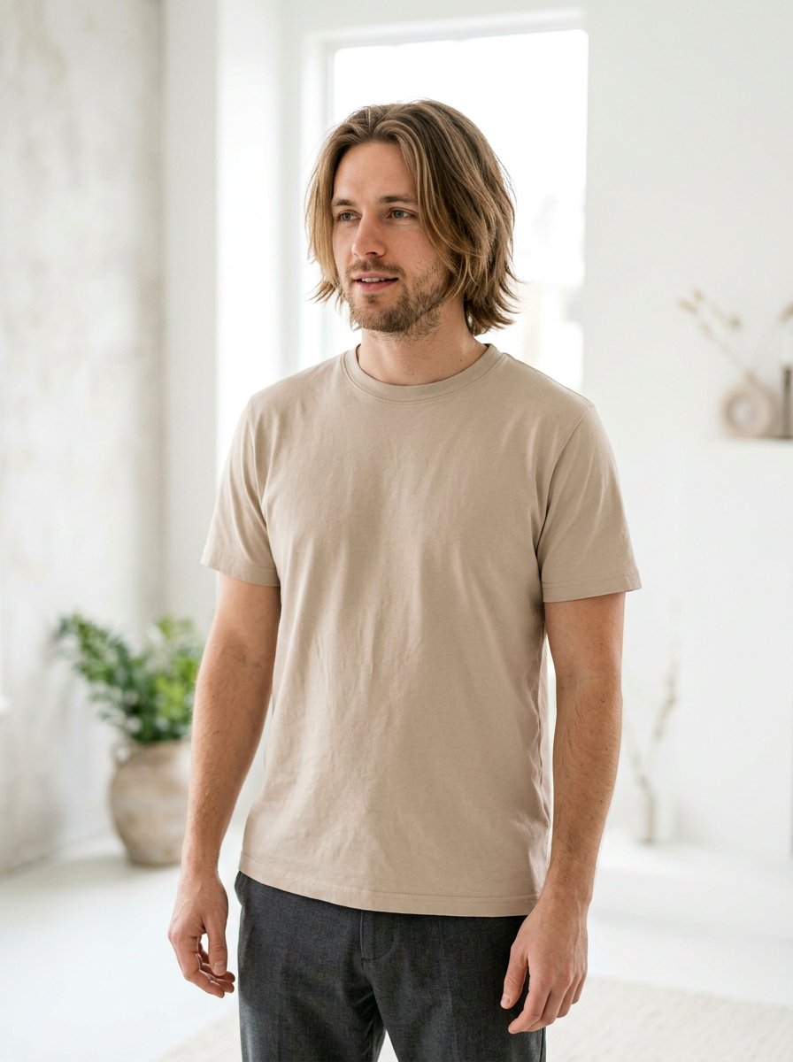 Medium Shag Haircut Men Straight Hair - 20 shaggy haircut men medium length - 20 shaggy haircut men medium length