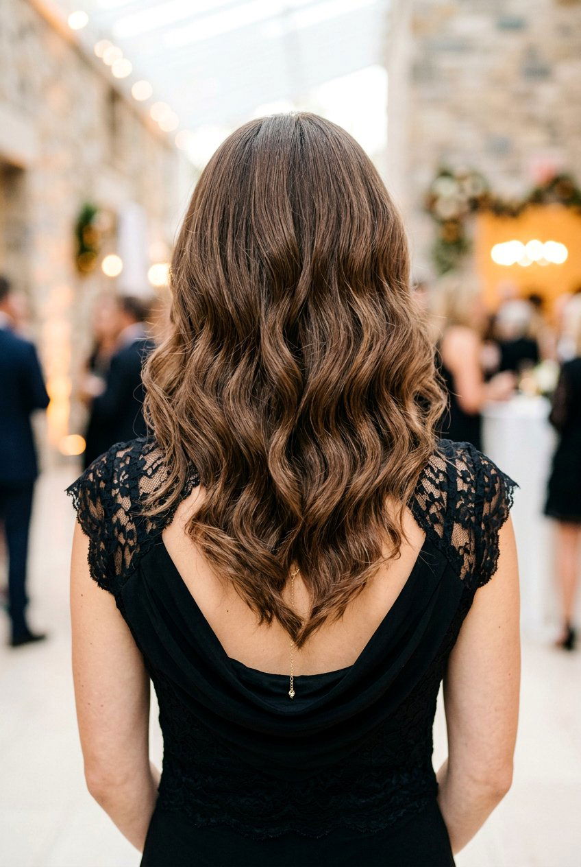 Medium V Cut Hair - 20 medium hairstyle ideas for women - 20 medium hairstyle ideas for women