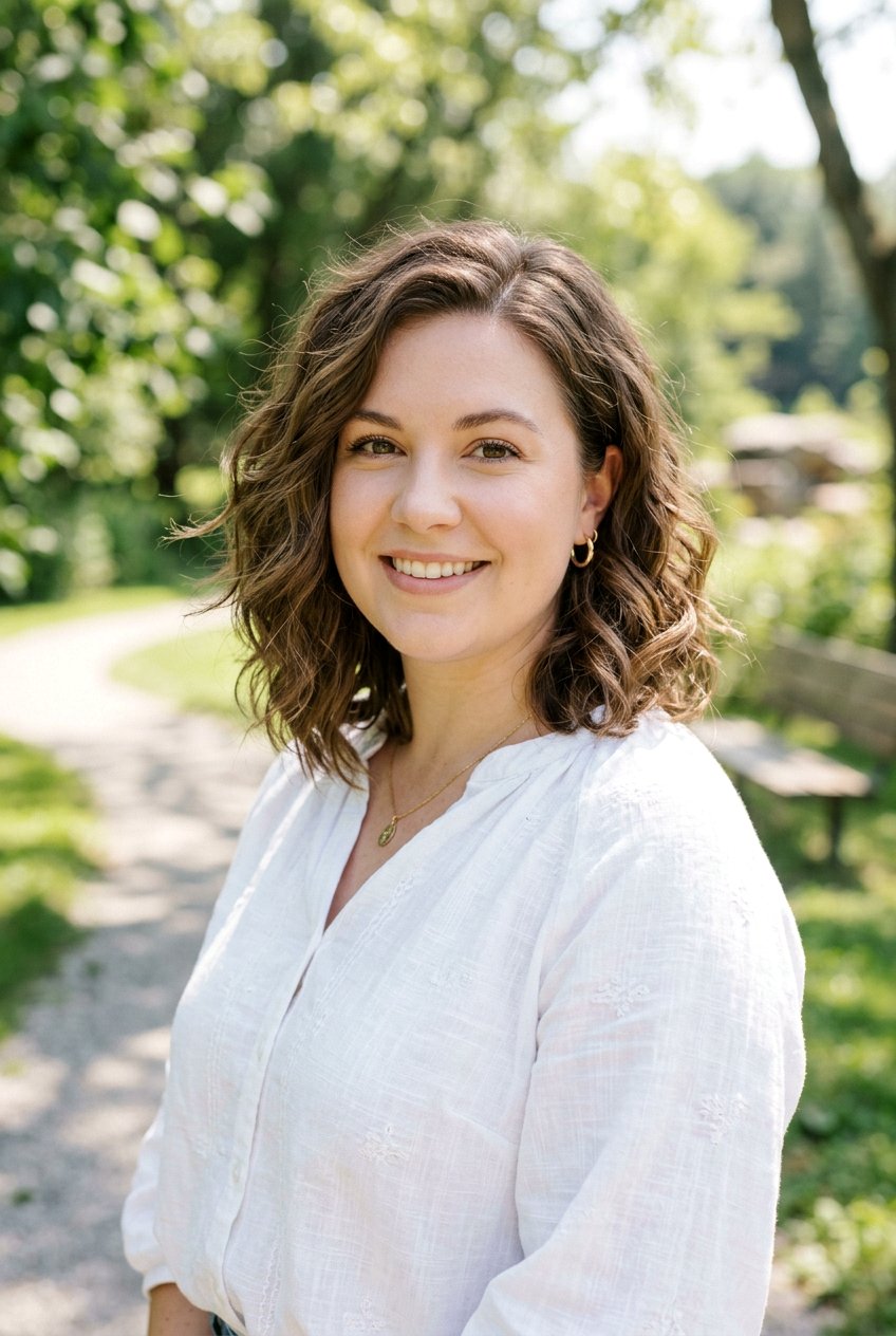 Medium Wavy Haircut For Round Face - 20 medium haircut for round face women - 20 medium haircut for round face women