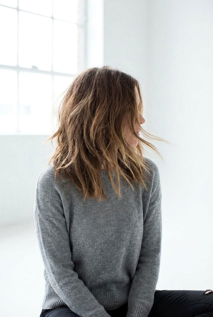 Medium hush cut for thick hair - 20 hush cut hair - 20 hush cut hair