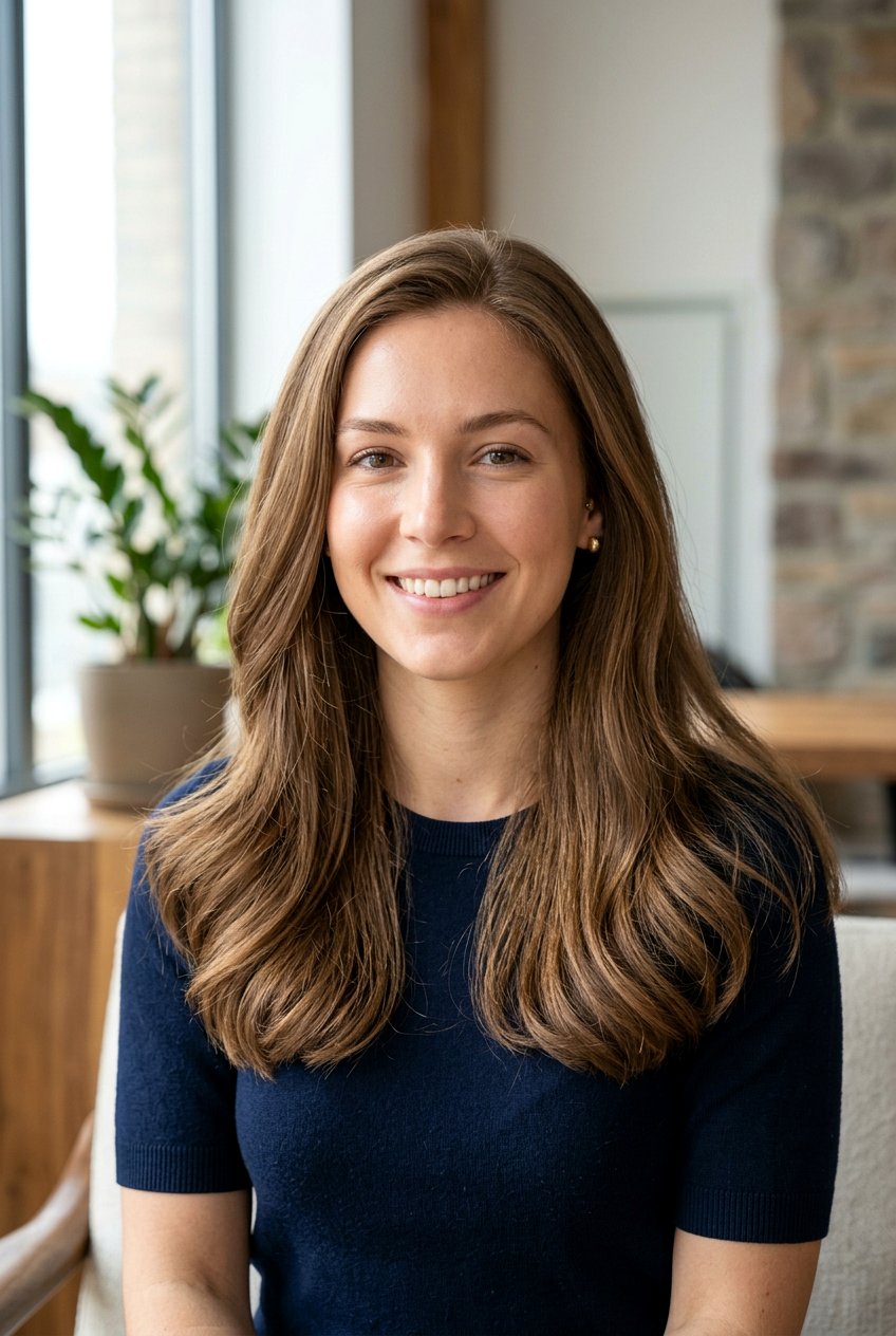 20 Beautiful Sandy Brown Hair Color Ideas for a Warm Look