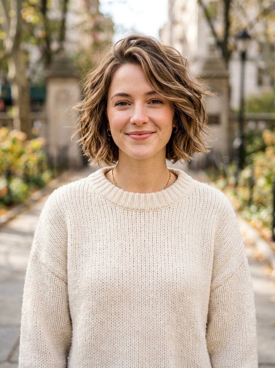 Messy Bob Haircut - 20 haircut to grow out pixie cut - 20 haircut to grow out pixie cut