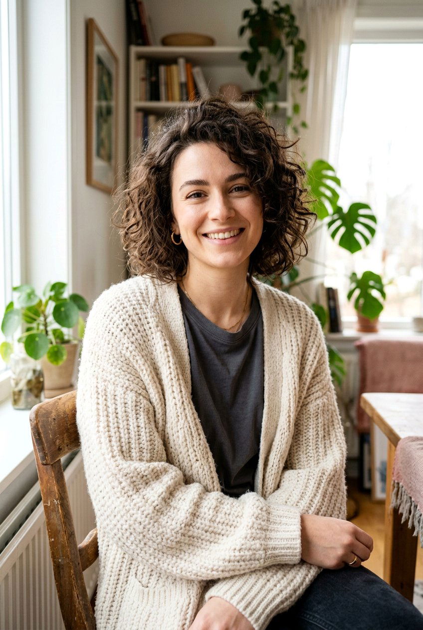 Messy Curly Bob - 20 curly bob for thick frizzy hair - 20 curly bob for thick frizzy hair