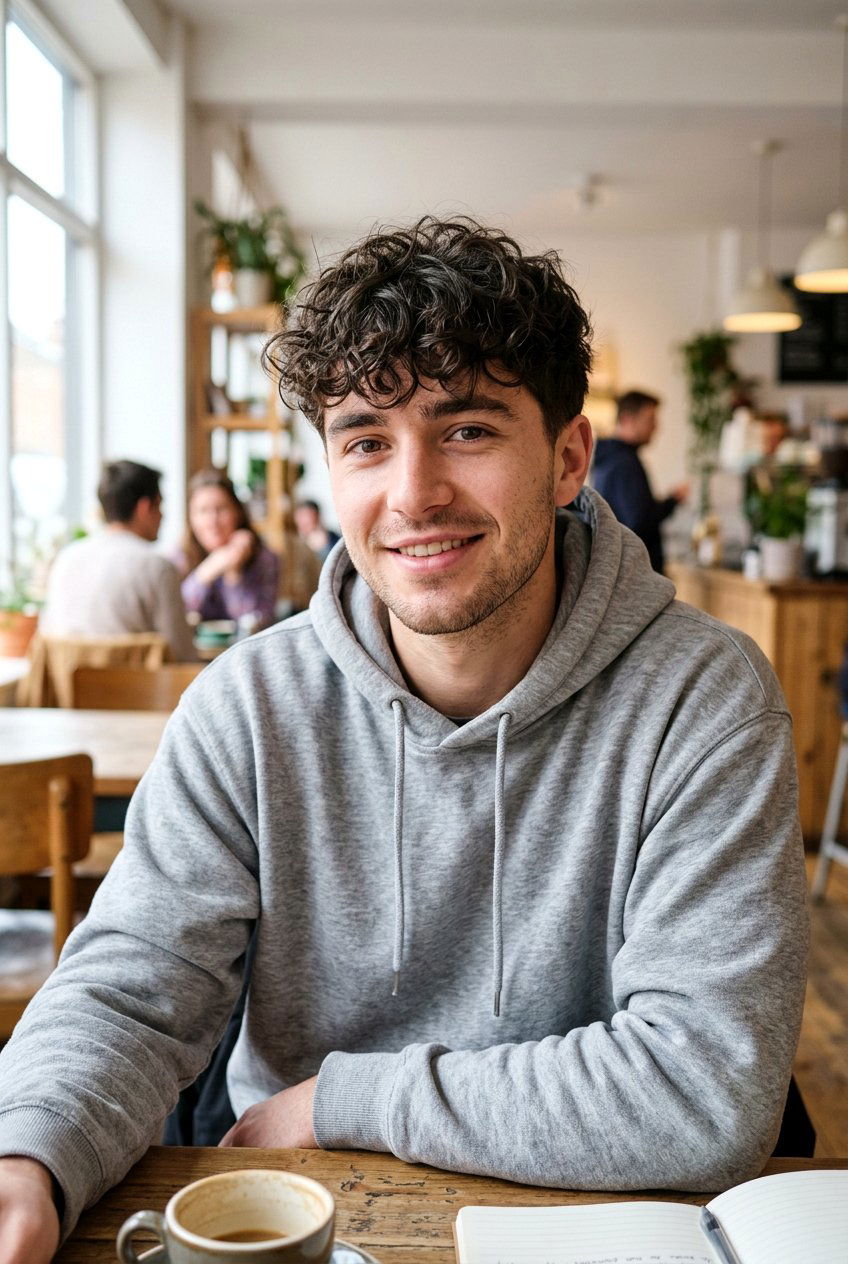 Messy Curly Fringe Haircut Men - 20 curly fringe haircut men - 20 curly fringe haircut men