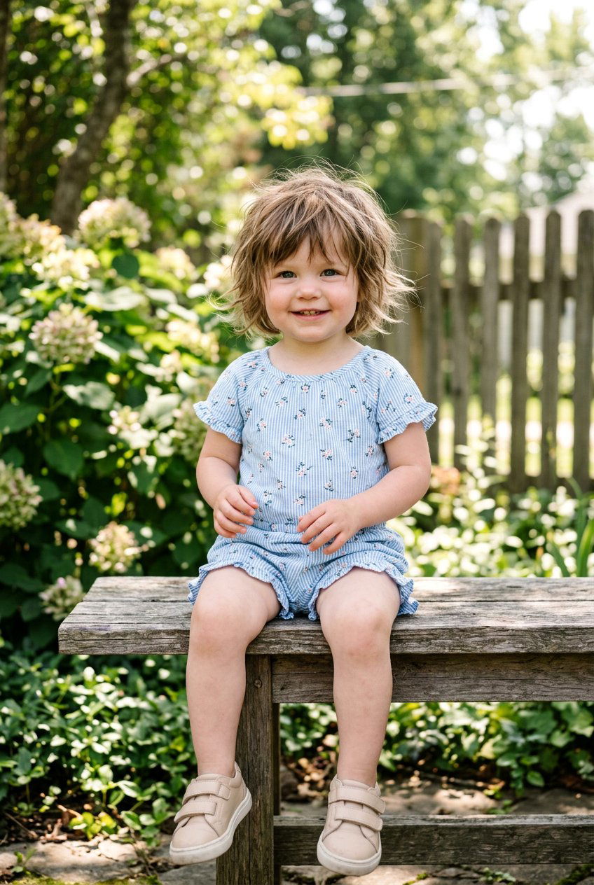 Messy Layered Bob For Toddlers - 20 little girls first haircut layered bob - 20 little girls first haircut layered bob