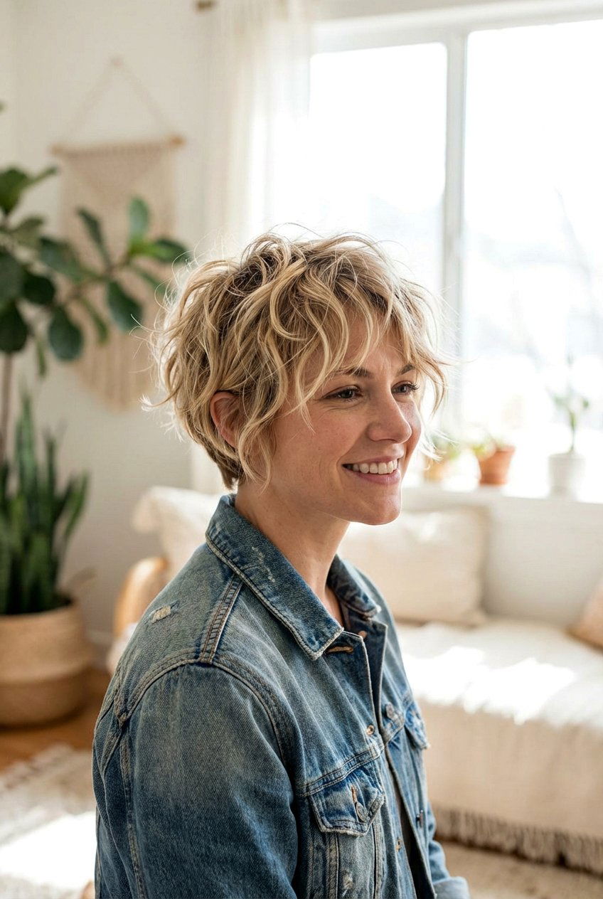 20 Stunning Pixie Haircuts for Women to Rock This Season