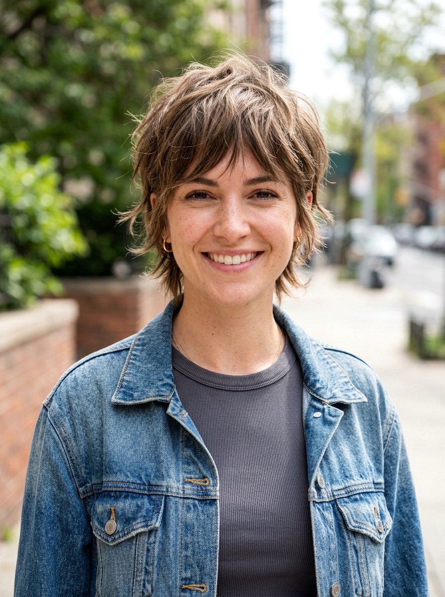 Messy Pixie Haircut - 20 older women pixie haircut ideas - 20 older women pixie haircut ideas