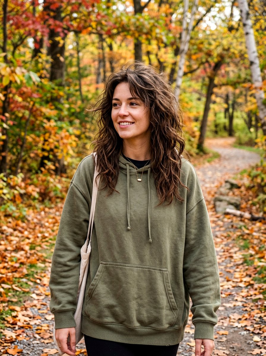 Messy Shoulder Length Hair - 20 cute shoulder length haircut ideas - 20 cute shoulder length haircut ideas