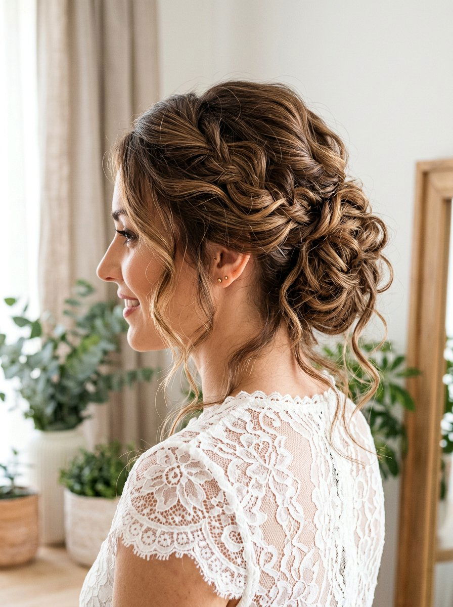 20 Gorgeous Soft Glam Hairstyle Ideas for Long Straight Hair