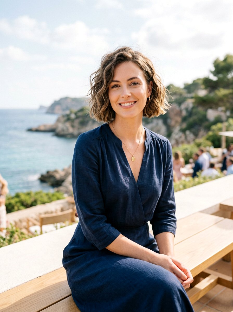 20 Elegant School Dance Hairstyles for Short Hair to Try