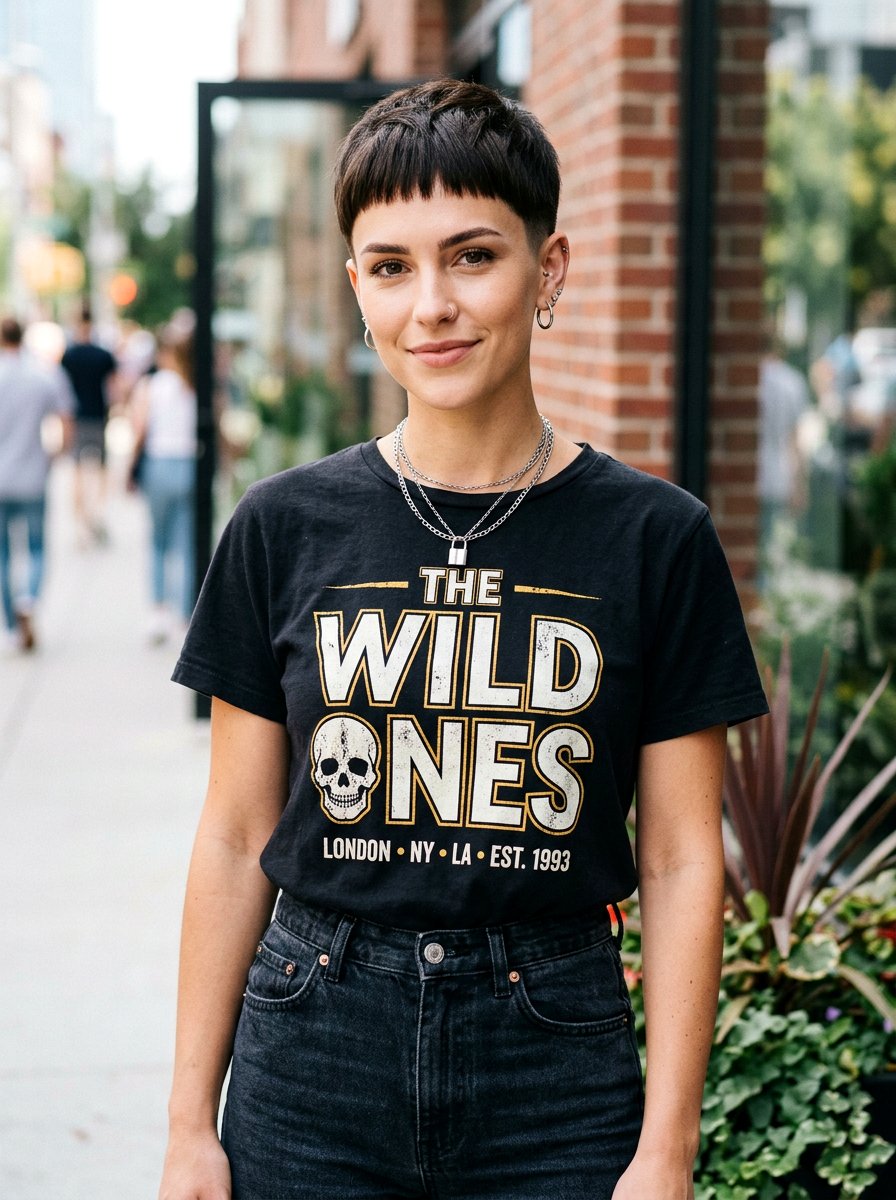 20 Stunning Haircut for Relaxed Hair Women to Rock This Year