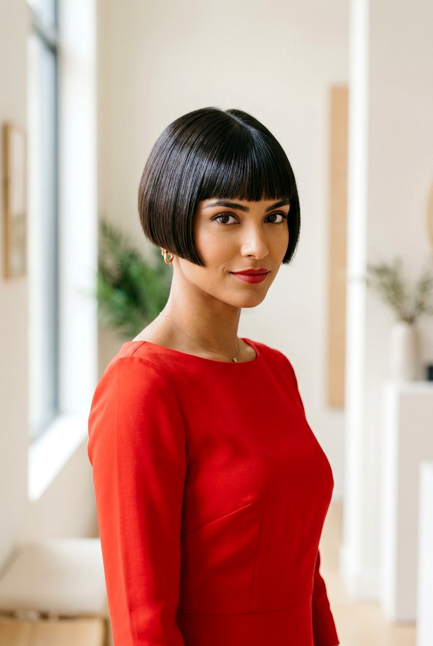 Micro Bob Haircut - 20 editorial slick bob haircut - 20 editorial slick bob haircut