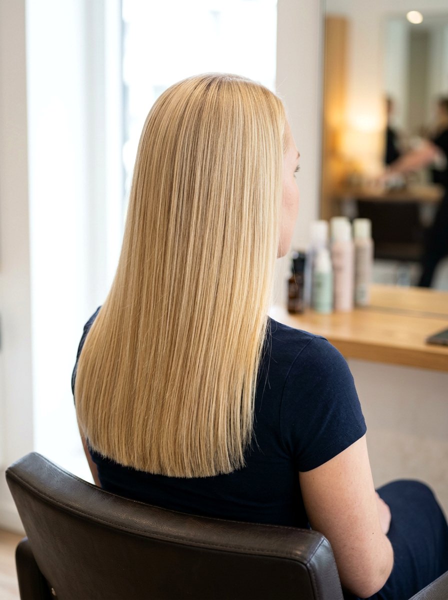 Micro Trim For Hair Growth - 20 trim styles for growing out damaged hair - 20 trim styles for growing out damaged hair