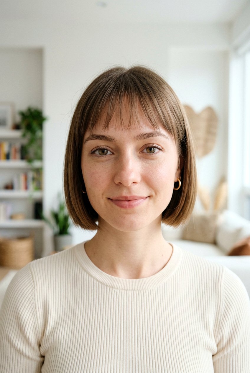 Micro Wispy Bangs For Fine Hair - 20 wispy bangs for fine hair - 20 wispy bangs for fine hair