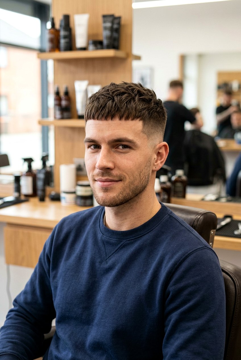 Mid Fade Crop Top Haircut - 20 crop top fade haircut - 20 crop top fade haircut