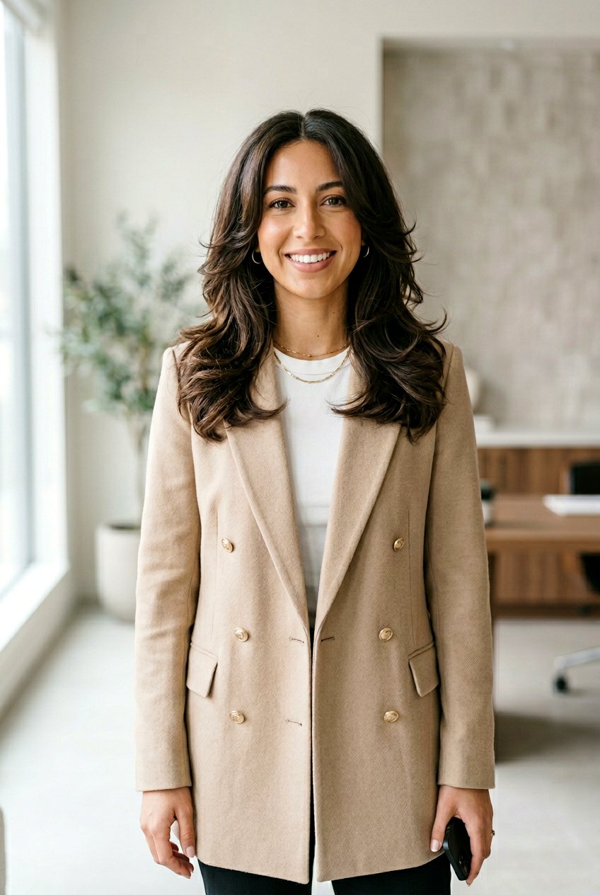 Mid Length Butterfly Haircut Coarse Hair - 20 butterfly haircut for thick coarse hair - 20 butterfly haircut for thick coarse hair