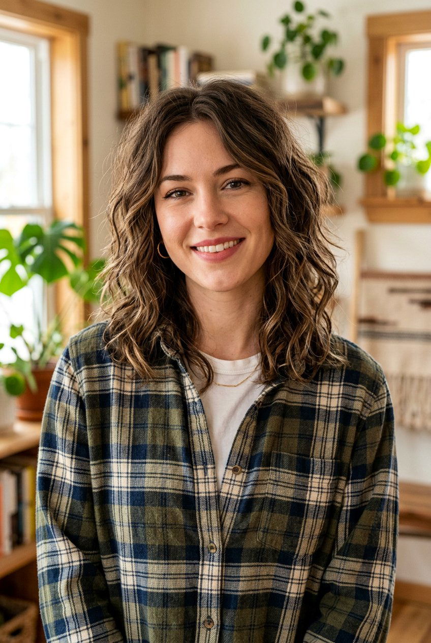 20 Rebellious Alt Shag Haircut Ideas for Women to Rock Now