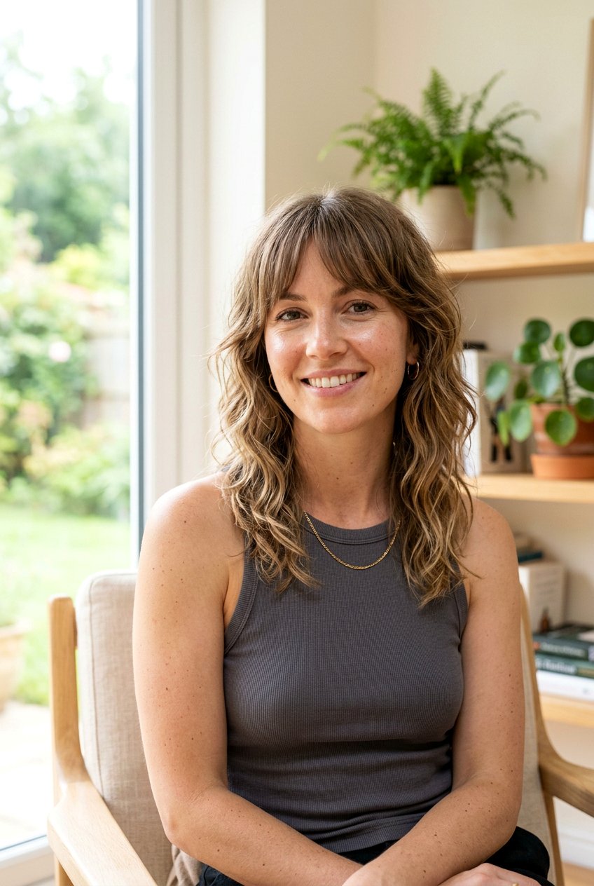 Mid Length Shag Haircut For Thin Hair - 20 best medium haircut for thin hair - 20 best medium haircut for thin hair