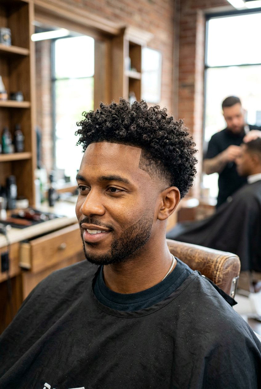 20 Stylish Hairstyles for Men With Thick Hair to Try Today