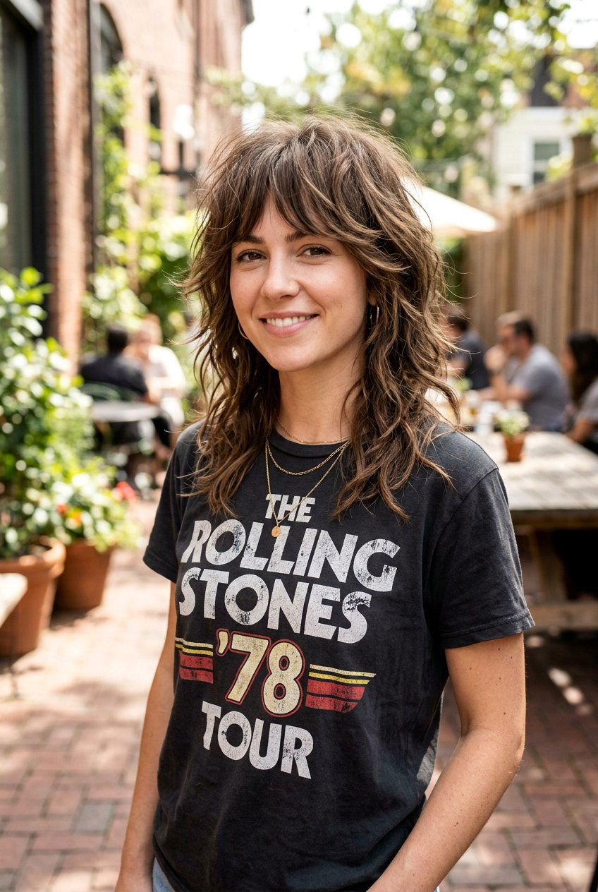 20 Best Feathered Layers For Fine Hair Women to Try Now!