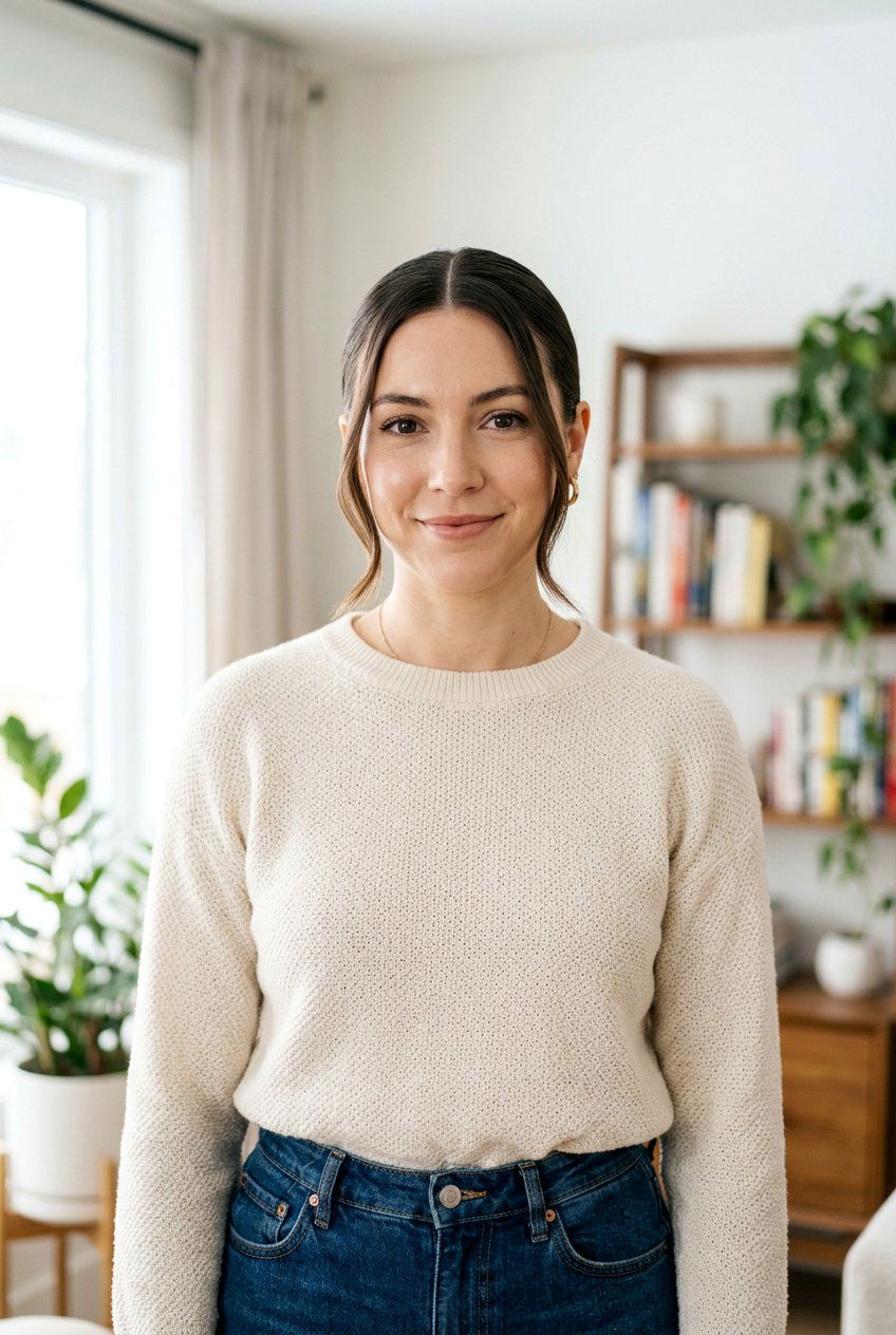 Middle Part Bun With Face Framing Pieces - 20 clean girl bun with middle part - 20 clean girl bun with middle part