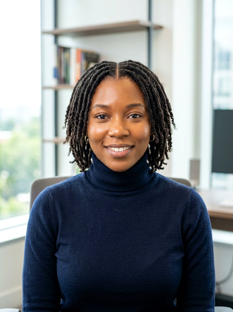 20 Beautiful Starter Loc Styles For Women To Embrace Now