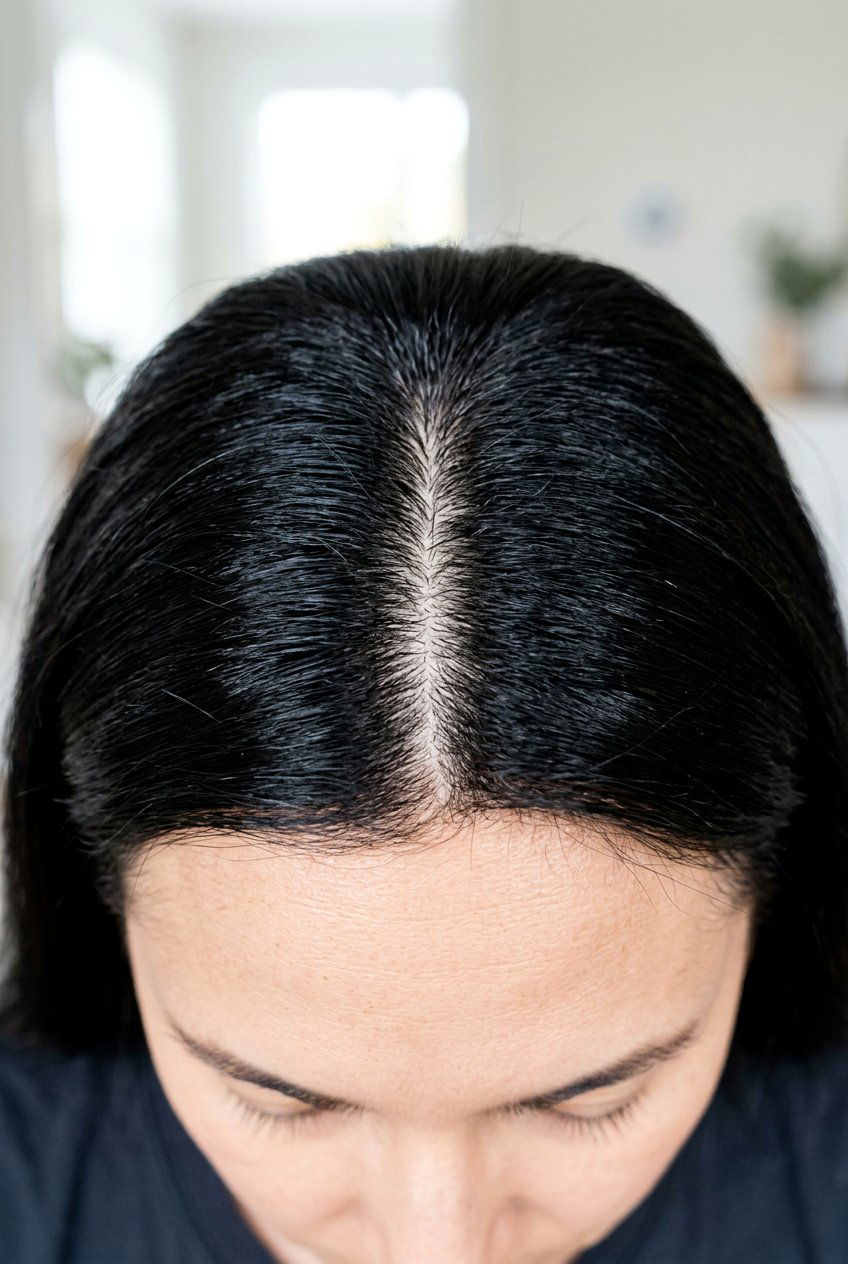 Midnight Black Hair Color And Scalp Care - 20 midnight black hair color - 20 midnight black hair color