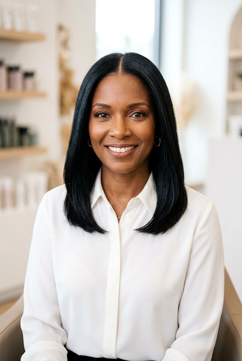 Midnight Black Hair Color For Gray Coverage - 20 midnight black hair color - 20 midnight black hair color