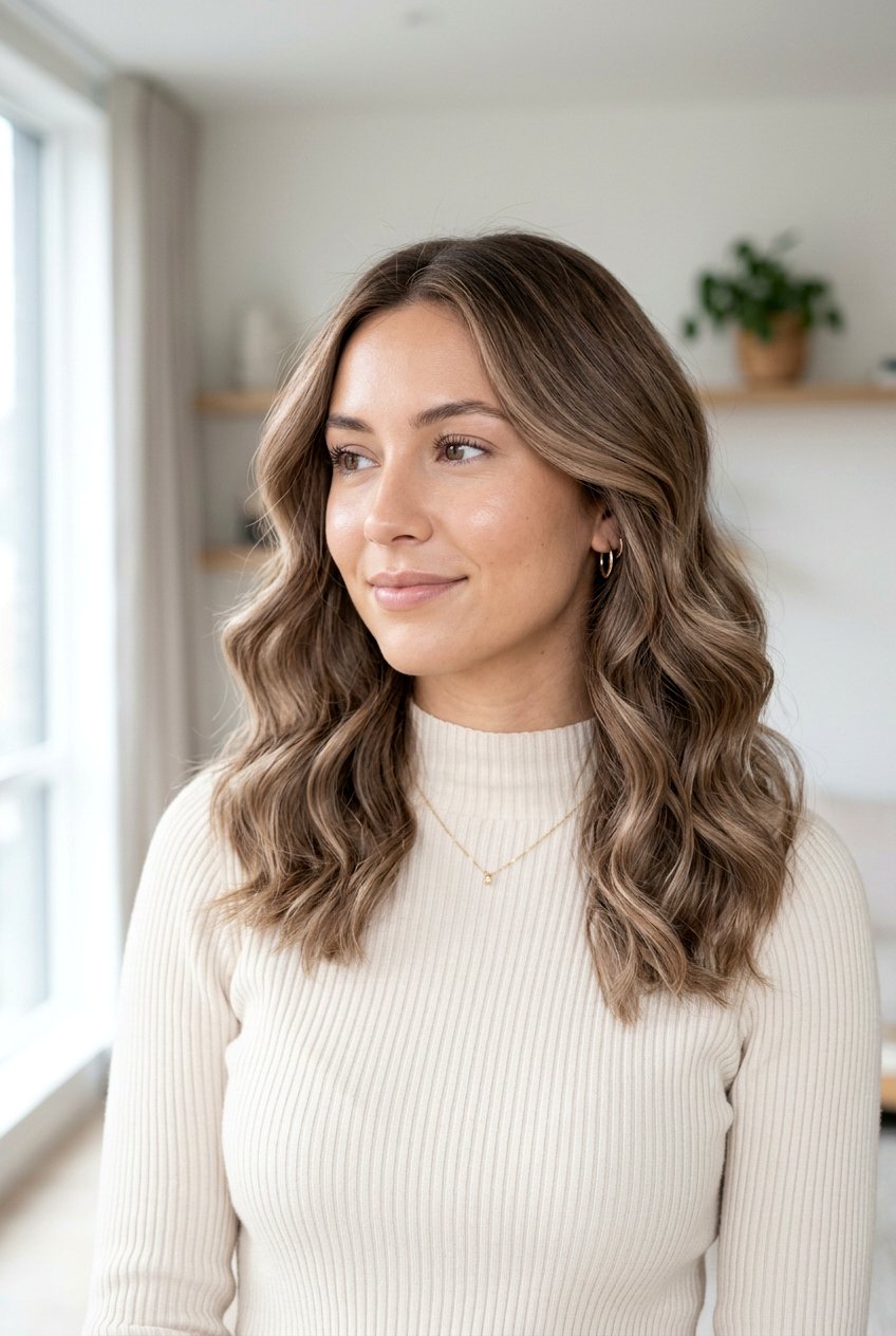 Milky Beige Brunette Hair Color - 20 beige brunette hair color - 20 beige brunette hair color