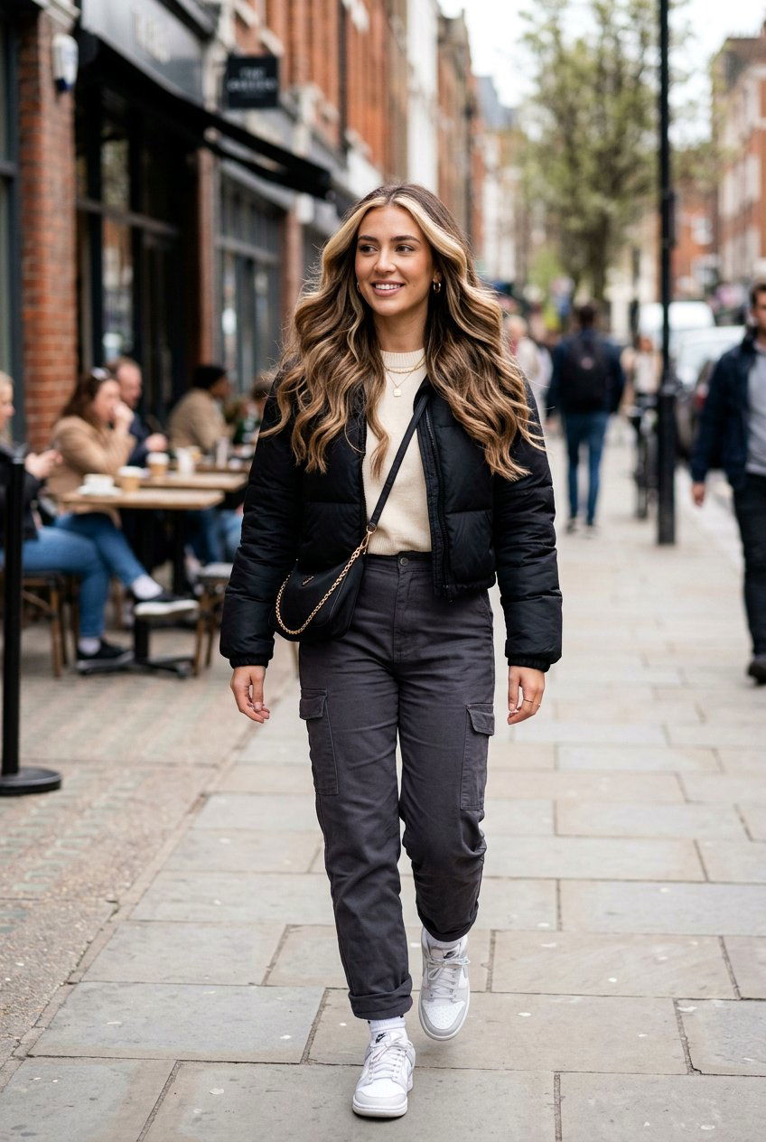 Mocha Balayage With Face Framing Money Piece - 20 mocha balayage on dark hair - 20 mocha balayage on dark hair