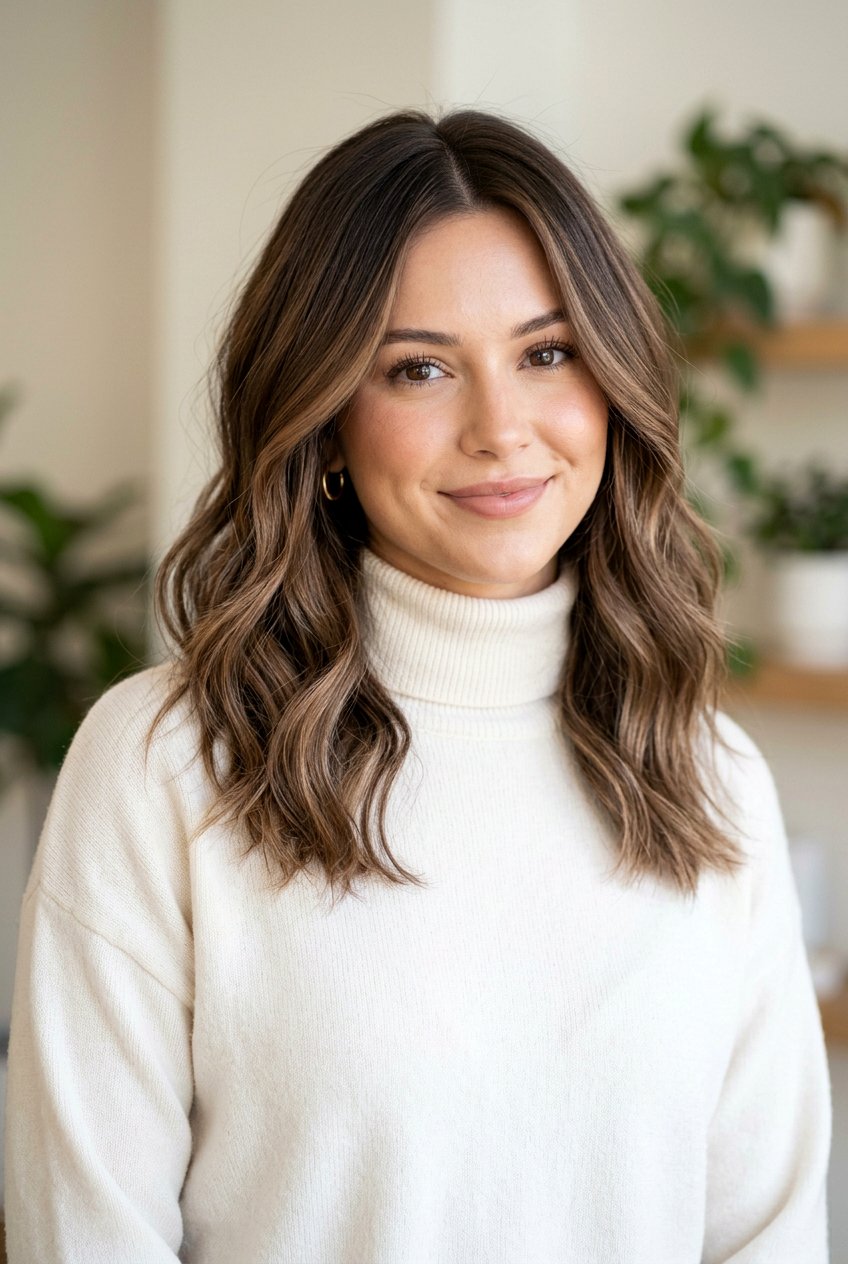 Mocha Brown Balayage - 20 chocolate brown balayage - 20 chocolate brown balayage