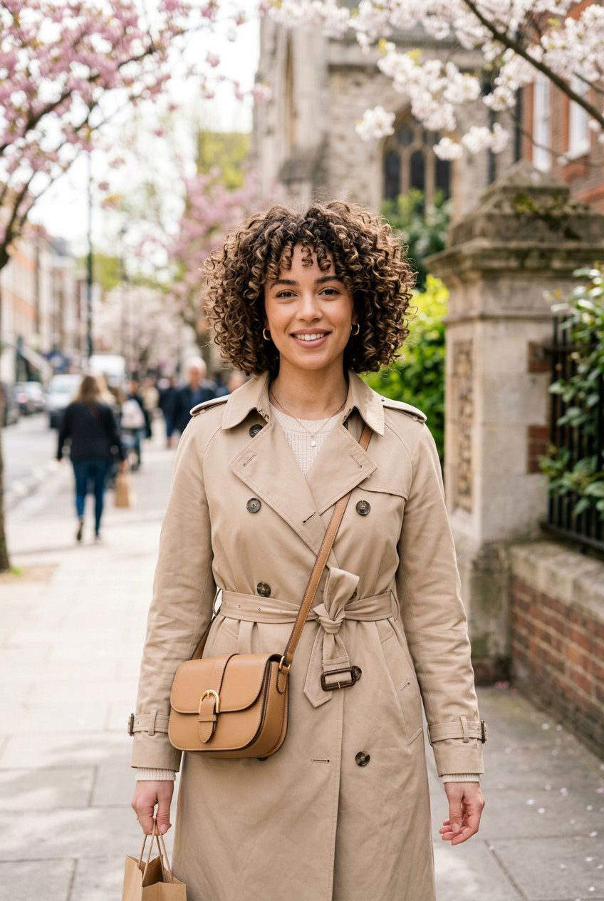 Mocha Brown Curly Bob - 20 brunette curly bob color ideas - 20 brunette curly bob color ideas