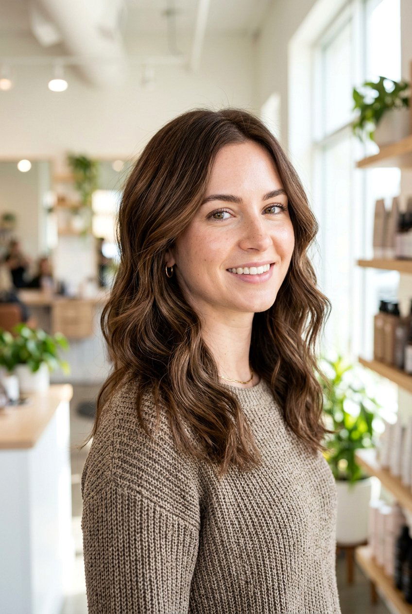 Mocha Brown For Fair Skin - 20 best brunette hair color for fair skin - 20 best brunette hair color for fair skin