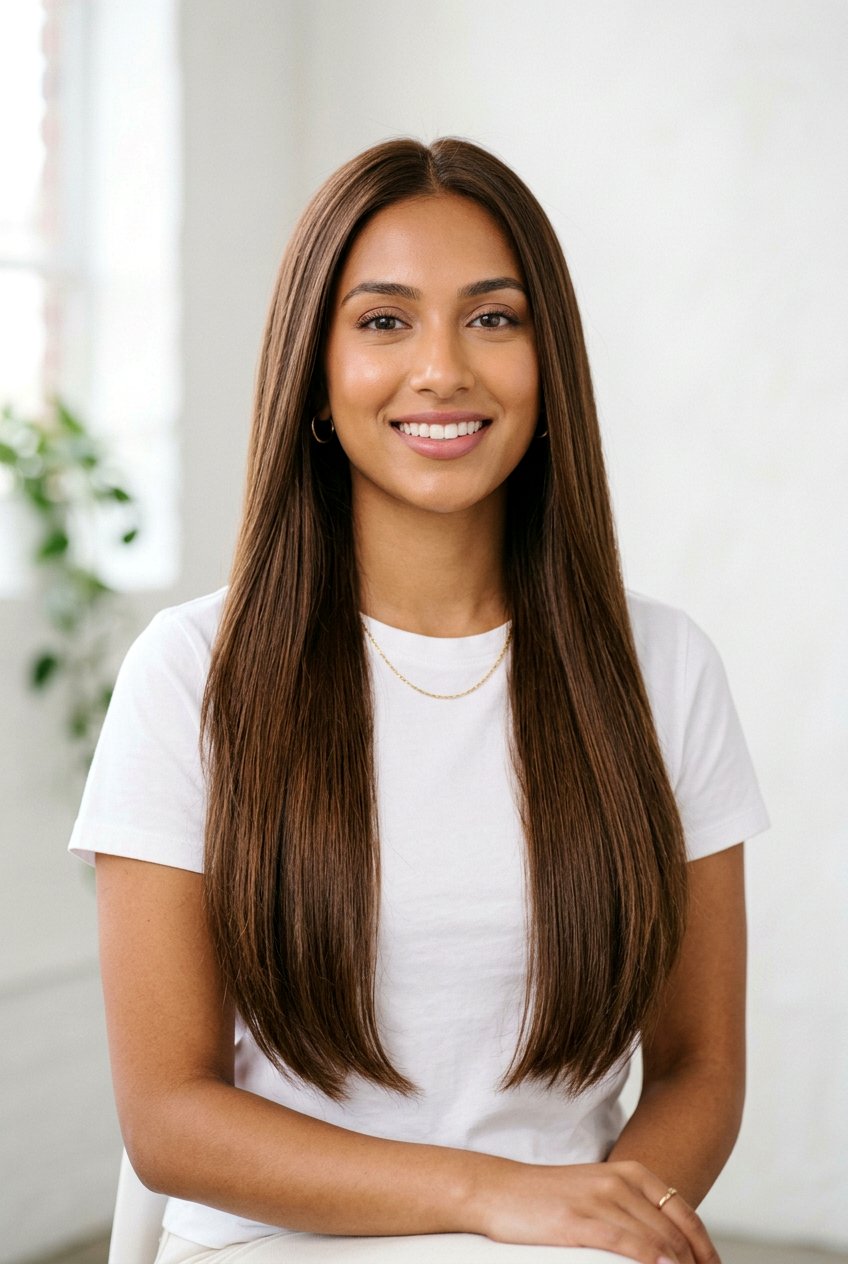 20 Flattering Hair Color Ideas For Tan Skin You Need Now