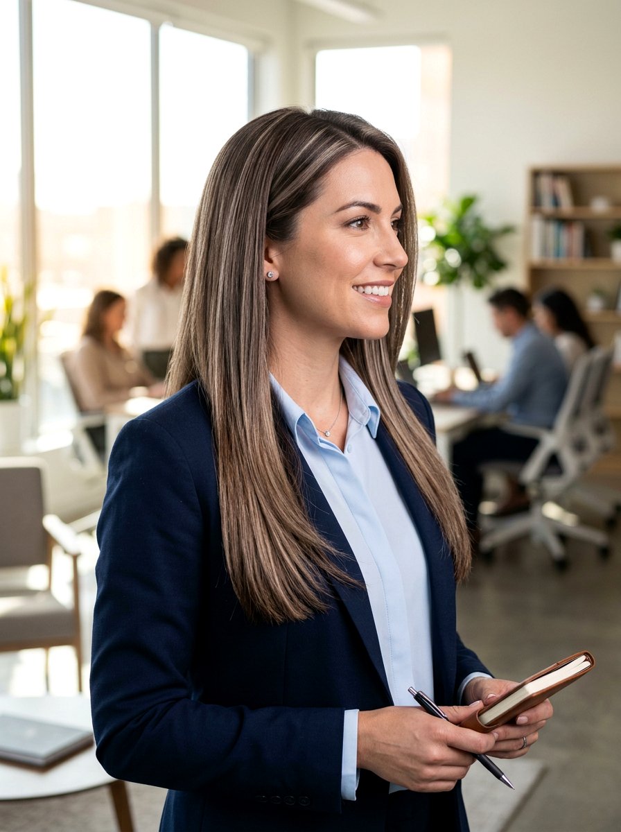 Mocha Brunette Dimension - 20 dimensional brunette for first time color - 20 dimensional brunette for first time color