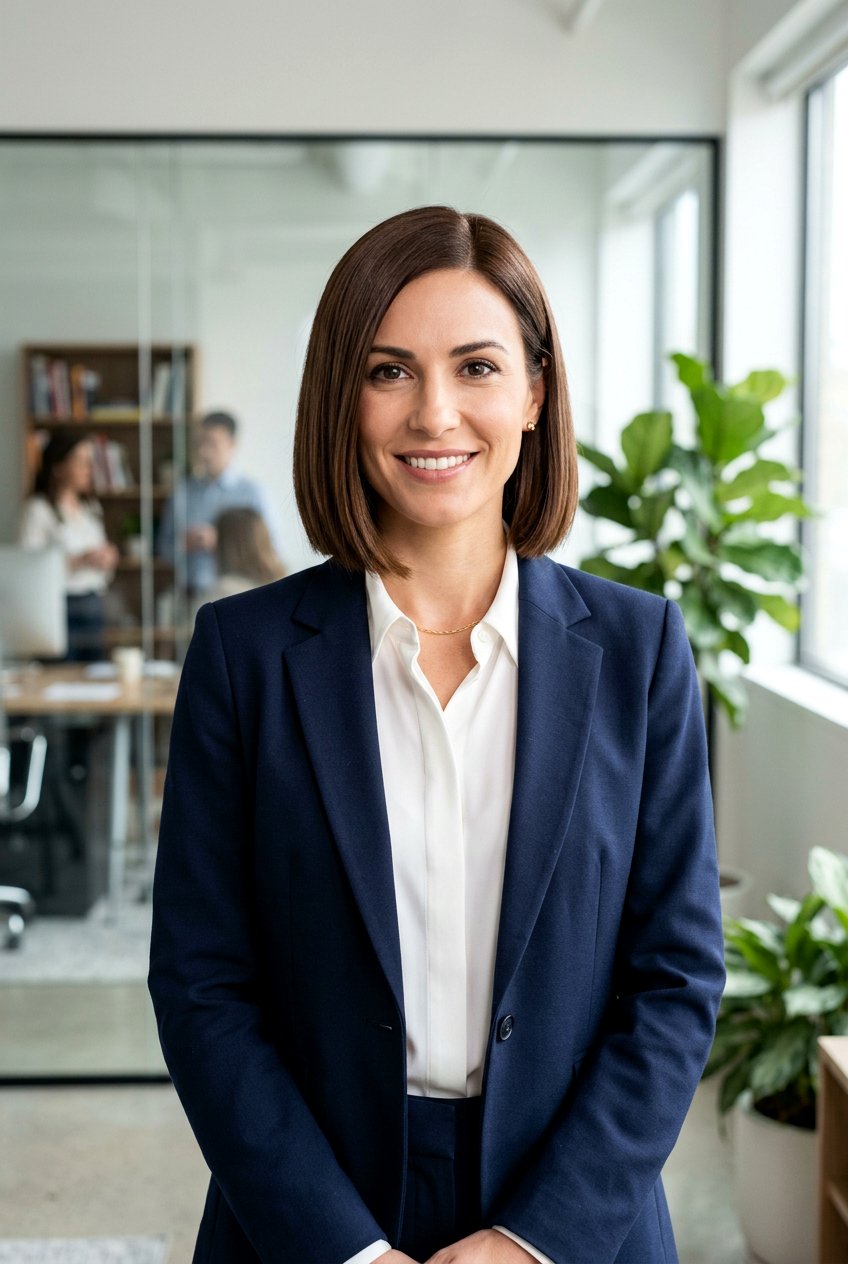 Mocha Chestnut Brown - 20 chestnut brunette for mature skin tones - 20 chestnut brunette for mature skin tones