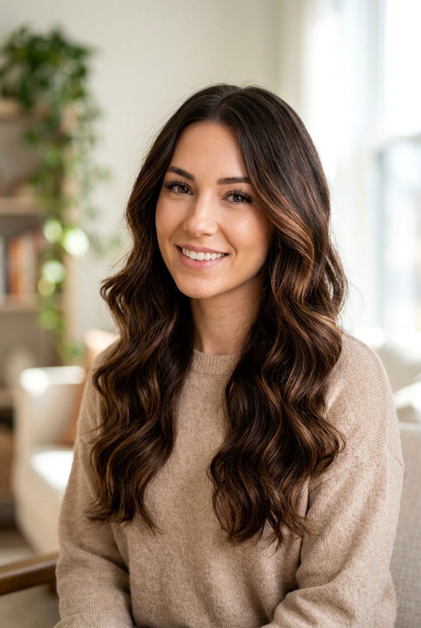 Mocha Espresso Brown - 20 espresso brown hair color - 20 espresso brown hair color