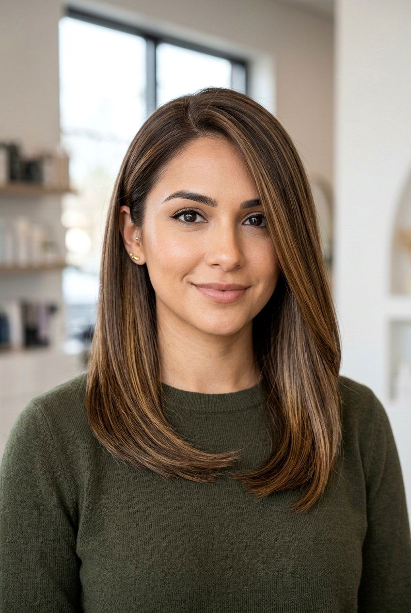 20 Stunning Golden Brown Hair Color Ideas to Inspire You