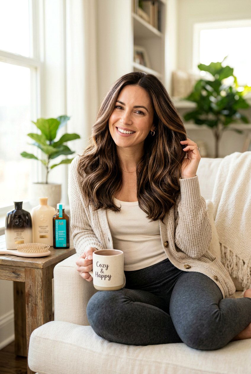 Mocha Highlights On Dark Brown Hair At Home Maintenance - 20 mocha highlights on dark brown hair - 20 mocha highlights on dark brown hair