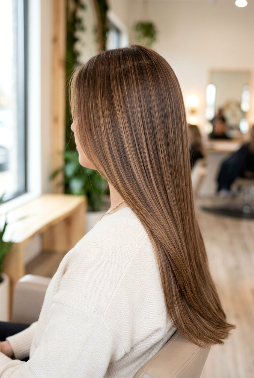 Mocha Mousse Babylights - 20 mocha mousse hair color - 20 mocha mousse hair color