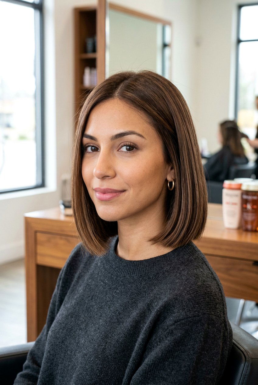 Mocha Mousse Bob Hair Color - 20 mocha mousse hair color - 20 mocha mousse hair color