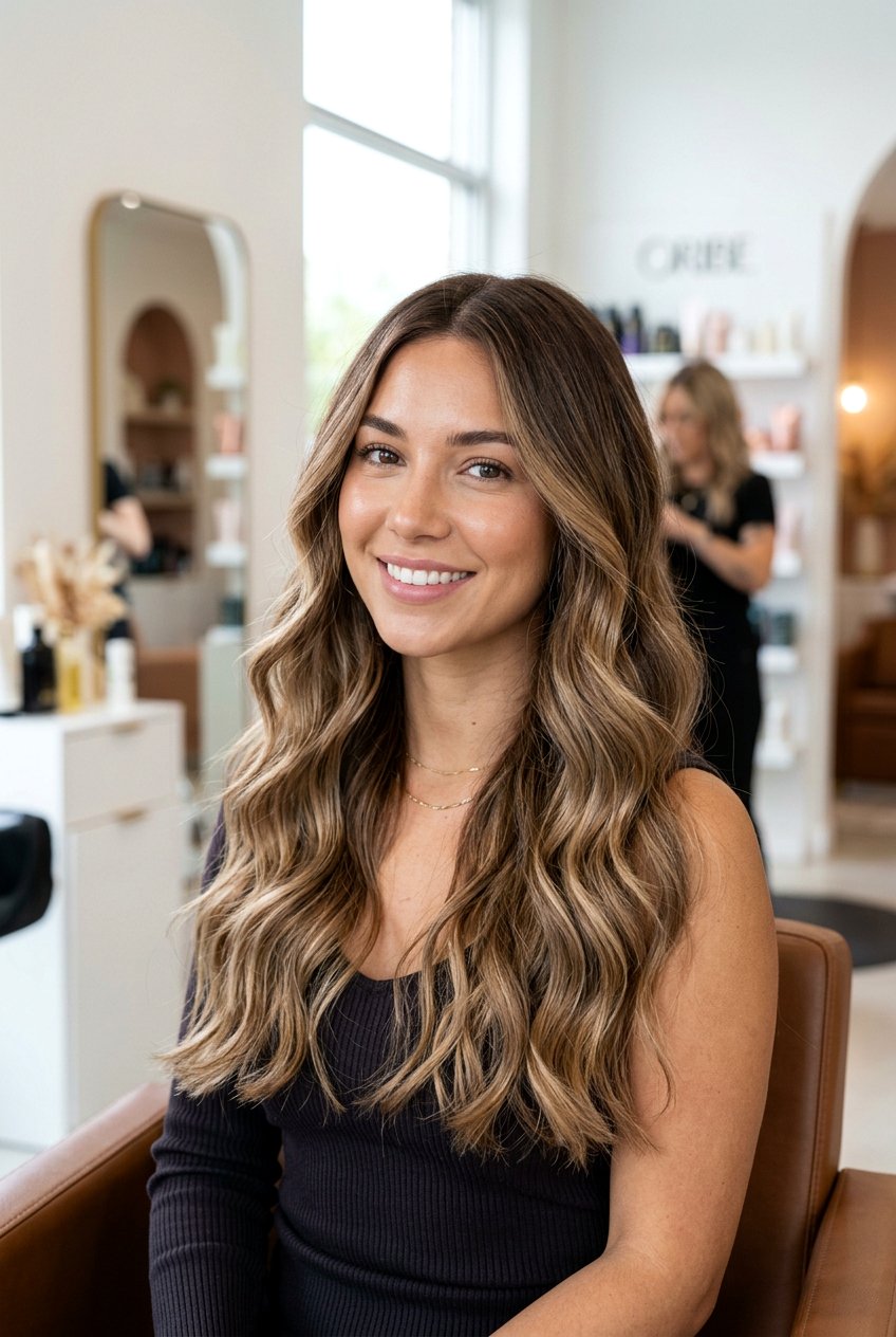 Mocha Mousse Bronde Hair Color - 20 mocha mousse hair color - 20 mocha mousse hair color