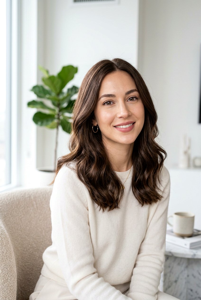 Mocha Mousse Brown Hair Color - 20 warm brunette hair color ideas - 20 warm brunette hair color ideas